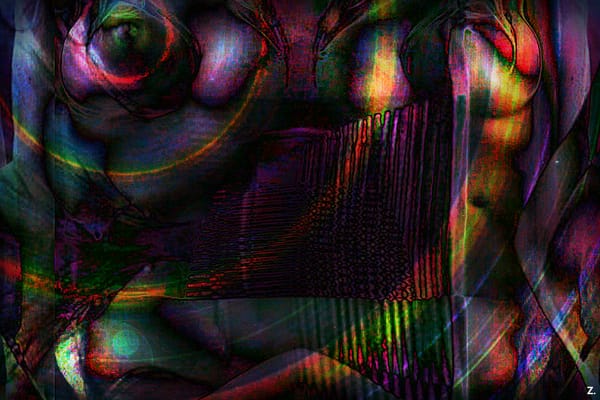 Cyber Venus 42